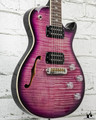 2025 PRS SE Zach Myers Elderberry Burst w/gigbag