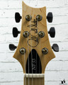 PRS SF53 Swamp Ash White Doghair Smokeburst w/Gig Bag (#5032)