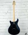PRS CE 24 Sprayer's Choice Metallic Blue Burst w/Gig Bag (#1399)