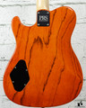 PRS NF53 Swamp Ash Orange Tabby w/Gig Bag (#5060)