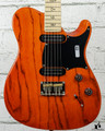 PRS NF53 Swamp Ash Orange Tabby w/Gig Bag (#5060)