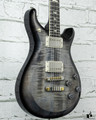 PRS S2 McCarty 594 Faded Gray Black Burst w/Gig Bag (#7697)