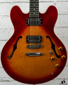 Epiphone Dot Cherry Sunburst w/ Case