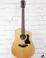 Taylor 150ce 12 String w/ Bag