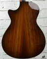 2026 Taylor 552ce 12-string w/OHSC