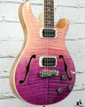 2026 PRS SE Ed Sheeran Baritone Pink Ombre w/Gig Bag