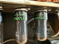 1959 Fender Tweed Harvard w/ Original Cover, NOS Tubes