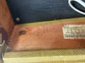 1959 Fender Tweed Harvard w/ Original Cover, NOS Tubes