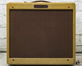 1959 Fender Tweed Harvard w/ Original Cover, NOS Tubes