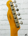 2022 Fender Custom Shop 51 Tele Heavy Relic Butterscotch w/ Case