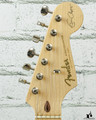 2002 Fender Eric Clapton Blackie Strat w/ OHSC