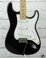 2002 Fender Eric Clapton Blackie Strat w/ OHSC