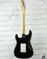 2002 Fender Eric Clapton Blackie Strat w/ OHSC