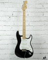2002 Fender Eric Clapton Blackie Strat w/ OHSC