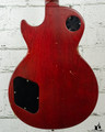 2024 Nash Gibson Les Paul Historic Conversion Tangerine Burst w/ case