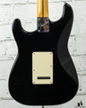 1989 Fender American Standard Strat Black -OHSC