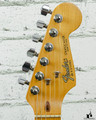 1989 Fender American Standard Strat Black -OHSC