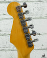 1989 Fender American Standard Strat Black -OHSC
