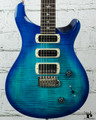 PRS SE Studio Lake Blue w/ bag (#9449)