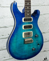 PRS SE Studio Lake Blue w/ bag (#9449)