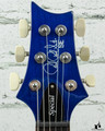 PRS SE Special Semi-Hollow Lake Blue w/ bag (#6623)