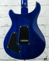 PRS SE Special Semi-Hollow Lake Blue w/ bag (#6623)