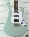 PRS SE Studio Standard Silvertone Gray w/ bag (#6765)