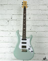 PRS SE Studio Standard Silvertone Gray w/ bag (#6765)