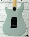 PRS SE Studio Standard Silvertone Gray w/ bag (#6765)