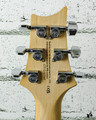 PRS SE Studio Standard Silvertone Gray w/ bag (#6765)