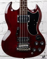 1990s Orville by Gibson EB-3