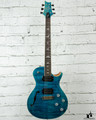 PRS SE Zach Myers Blue w/ Bag (#9851)