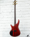 Ibanez SDGR SR2400 Bass - Amethyst Purple Low Gloss