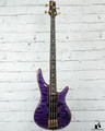 Ibanez SDGR SR2400 Bass - Amethyst Purple Low Gloss