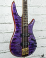 Ibanez SDGR SR2400 Bass - Amethyst Purple Low Gloss