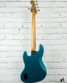 Squier Classic Vibe Active 70s Jazz Bass V 5 String Ocean Turquoise