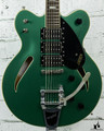 Gretsch G2627T Streamliner Georgia Green