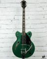 Gretsch G2627T Streamliner Georgia Green