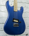 Kramer Baretta Specçial Candy Blue