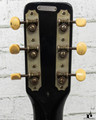 Vintage Airline Model 7214 Thunderstick Guitar w/ Amp Case