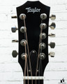 2022 Taylor Custom GA-9 Koa 9 String Nashville Tuning w/ OHSC