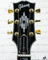 2025 Gibson ES Supreme Bourbon Burst w/ OHSC