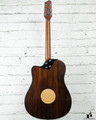 2025 LR Baggs AEG-1 Acoustic Electric Sunburst w/ Bag