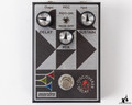 Maestro Discoverer Delay Pedal