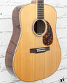 2018 Larivee USA D-09 Rosewood w/ OHSC