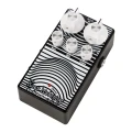 EarthQuaker Devices Easy Listening Stereo Analog Amp Simulator Pedal