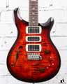 PRS SE Special Tiger Burst w/gigbag