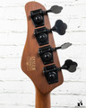 2022 Schecter Diamond Series J-4 Exotic - Faded Vintage Sunburst