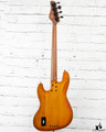 2022 Schecter Diamond Series J-4 Exotic - Faded Vintage Sunburst