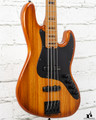 2022 Schecter Diamond Series J-4 Exotic - Faded Vintage Sunburst